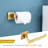 4 Piece Bathroom Hardware Set-70559109