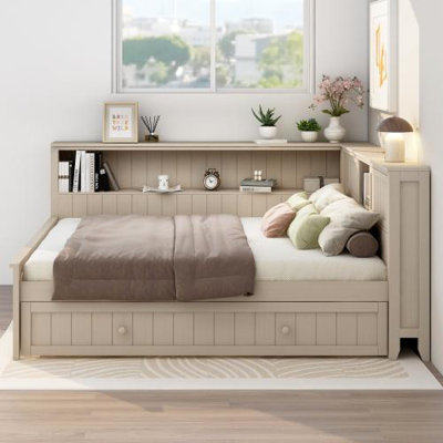 Beds