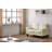 Althea 53.5'' Faux Leather Loveseat-23508316