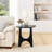 Modern Minimalist End Table
