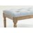 Charming Upholstered Bedroom Bench For Various Rooms, Enhancing Comfort And Style-164988760