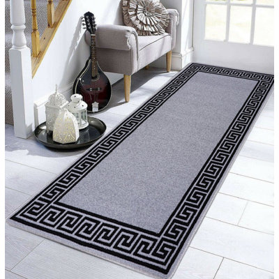 Jaqueline Non-Slip Indoor Doormat