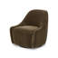 Levi Swivel Barrel Chair-1986855299