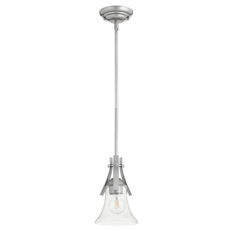 Cummings 1 - Light Single Pendant