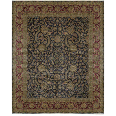Suruchi One-of-a-Kind 10'3" X 13'7" Area Rug