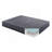 11-Inch Eastern King Bed Mattress Gel-Infused Memory Foam Hybrid Mattress, Dark Gray, Mattress In A Box-1661577597-1661577473