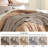 Bedsure Twin/Twin XL Lightweight Quilted Blanket - Breathable Basket Weave Quilt for Dorm Room & Home - AC-Friendly Summer Bedding for Bed & Sofa - Taupe-Soft Gift for Women & College Students, All Seasons-128731604-128731583