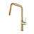 KIBI Macon Pull Down Kitchen Faucet-46545181-48024393
