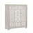 Commode 9 tiroirs Camila