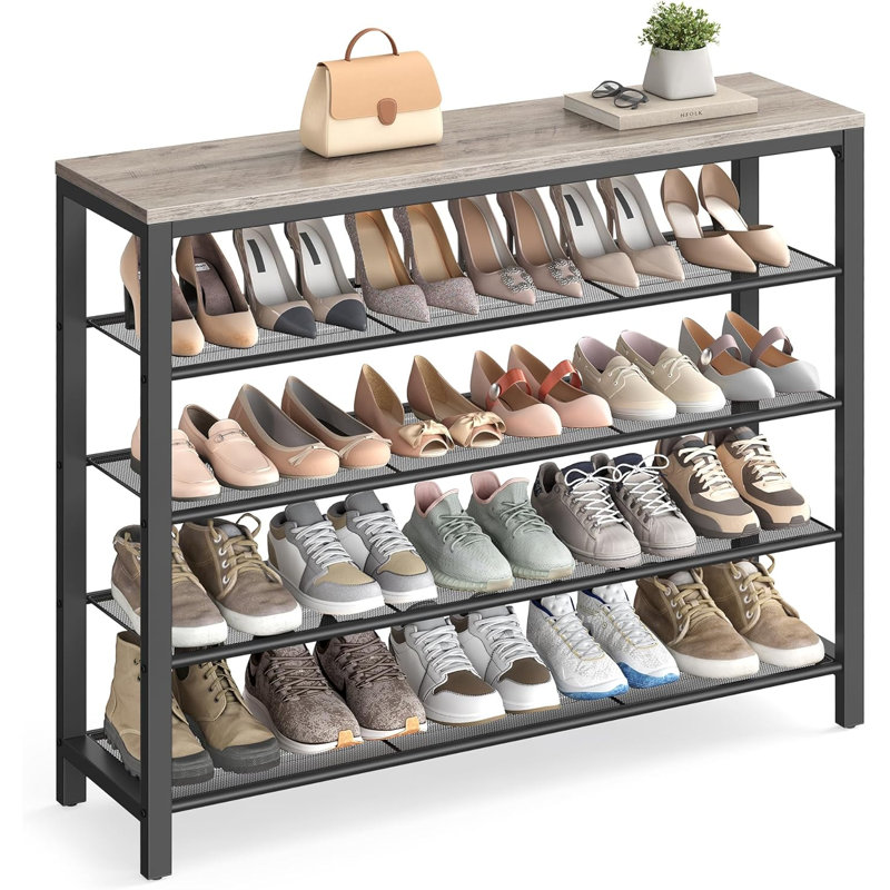 Shoe Rack