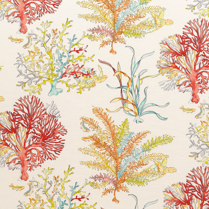 Maldive 100% Cotton Fabric