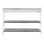Lipson Upholstered Bench with Shoe Storage