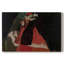 Cardinal and Nun (Caress)-Egon Schiele-Gallery Wrapped Canvas-1912-904545432