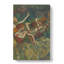 Four Ballet Ballerina Dancers Vol.2 by Edgar Degas - Wrapped Canvas-61887098
