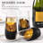 Adori 11oz. Flute Set