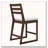 5-Piece Rustic Patio Bar Set-680633625