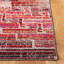 Tapis d'intérieur / extérieur Nola 200 Performance Southwestern-1736672092