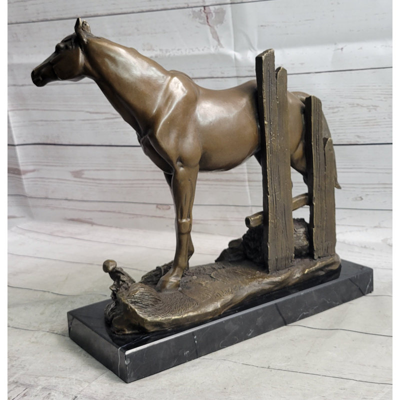 Figurines et sculptures Eyvette