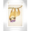 Sloth floral 2-48188498-48188495