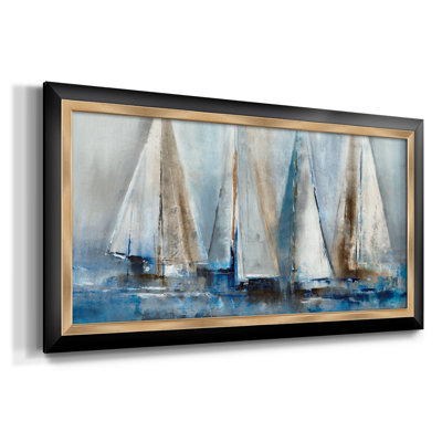 " Quiet Wind II "
