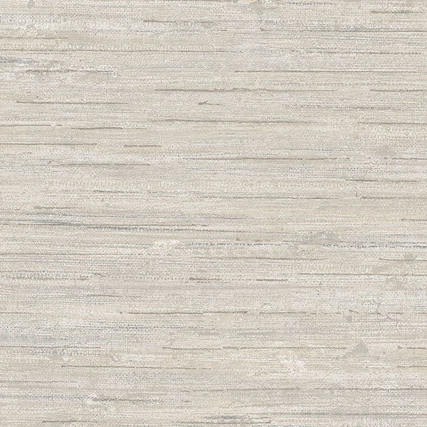 Rouleau de papier peint L 32,7 pi x l 20,5 po Alderete, Gris / taupe
