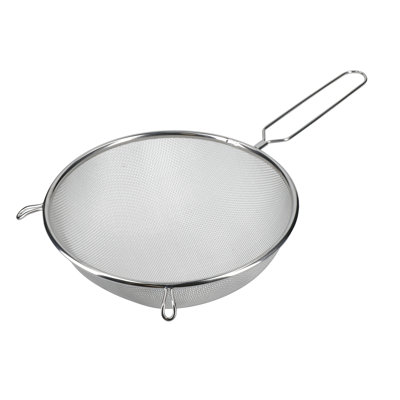 Stainless Steel Strainer