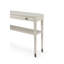 Breeze 84'' W Stone Console Table