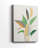 Touched with Sage II -Gallery Wrapped Cavas-153764851