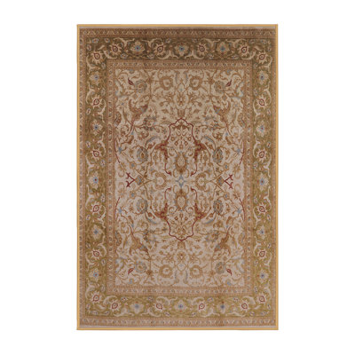Oriental Indoor Rug