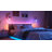 Wireless RGB Wall Sconces With Remote Control