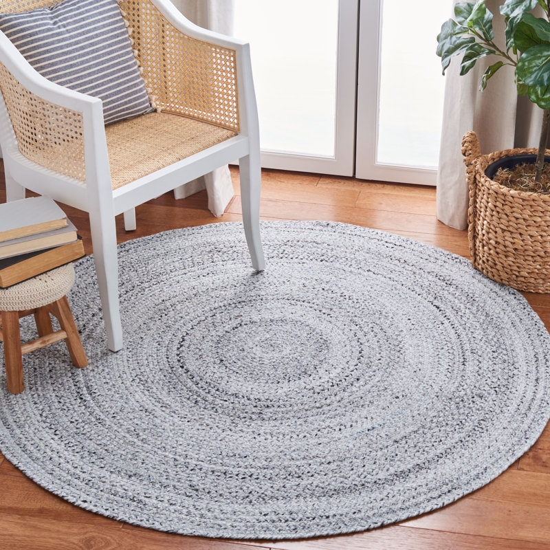 Tapis performance Turnalar, Rond 5 pi