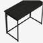 Bureau pliable Techni Mobile - Noir-777515422