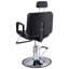 Symple Stuff Drafting Chair with Headrest