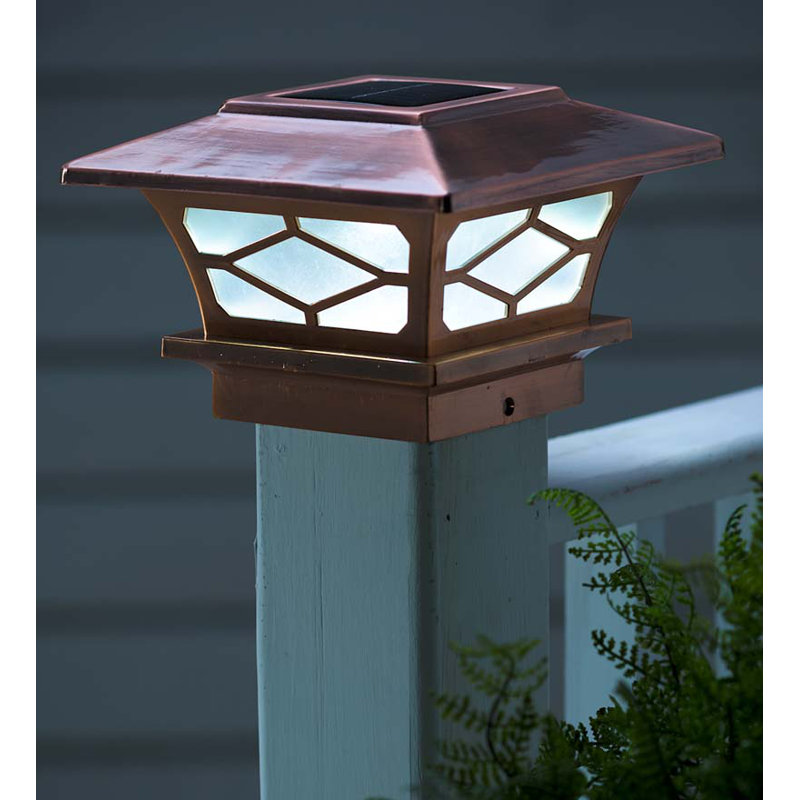 Post, Copper