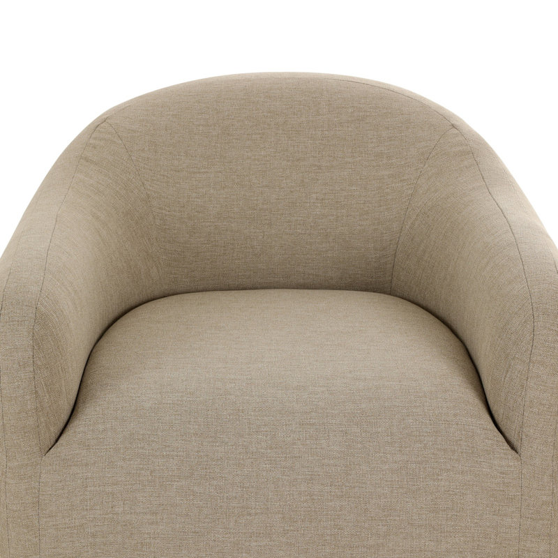Chaise d'extérieur Fabiana
