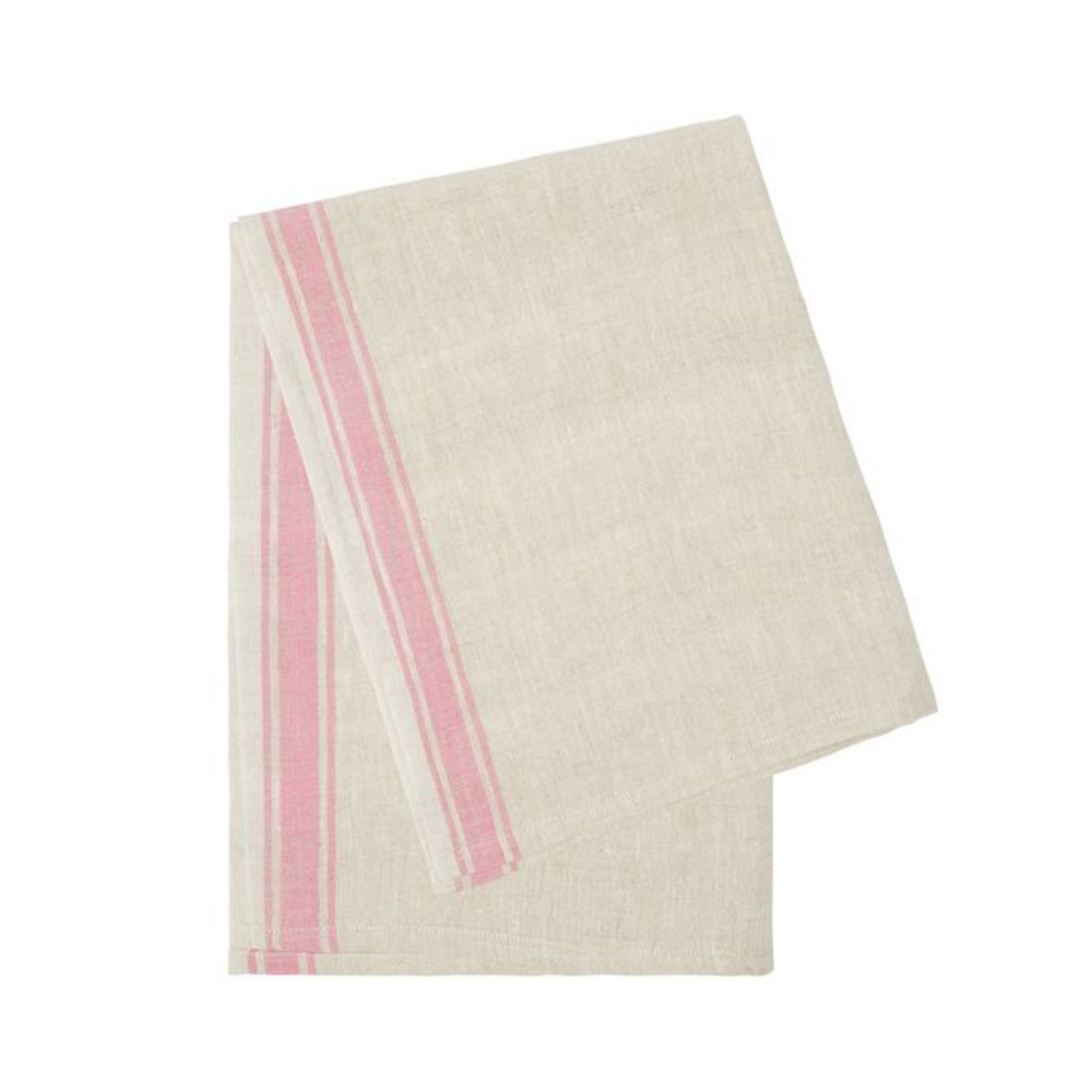 Gillespie Towel, Pink