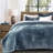 Luxe Velvet Channel Quilt Set-106309333-106309341