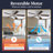 Renton 52'' Ceiling Fan with Light Kit-484669844