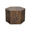 Table de chevet hexagonale-1094184333