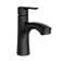 Moen Findlay Single-handle Single-hole Bathroom Faucet In Spot Resist 