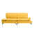 Jaune est en rupture de stock
