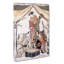 Oakinai Hiru-Ga-Koshima by Torii Kiyonaga - Wrapped Canvas-55359444
