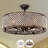 29.1 " Ceiling Fan with Light Kit