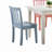 5-Piece Small Table And Chairs Set