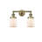 ClipperCove 2 - Light Dimmable Vanity Light-33004733-33004743-33004735