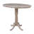 Dragana Extendable Solid Wood Dining Table-31041465