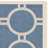 Courtyard Performance Geometric Rug-10991705