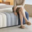 Banc en tissu 53,5 po-1399963041