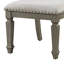 Chaise d'appoint Syble