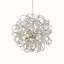 Pershing 6 - Light Geometric Pendant-31814215